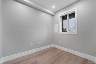 Photo 11: 5470 CLARENDON Street in Vancouver: Collingwood VE 1/2 Duplex for sale (Vancouver East)  : MLS®# R2842300
