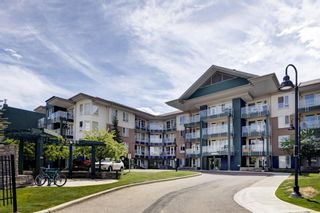 Photo 2: 108 3111 34 Avenue NW in Calgary: Varsity Apartment for sale : MLS®# A1227917