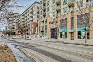 Photo 48: #610 46 9 Street NE in Calgary: Bridgeland/Riverside Apartment for sale : MLS®# A2016357