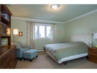 Photo 13: 4469 PINE CR in Vancouver: Shaughnessy House for sale (Vancouver West)  : MLS®# V1043100