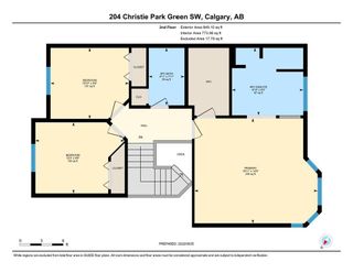 Photo 43: 204 Christie Park Green SW in Calgary: Christie Park Detached for sale : MLS®# A2016945