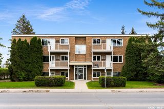 Main Photo: 19 4505 Rae Street in Regina: Albert Park Residential for sale : MLS®# SK970036