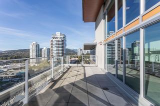 Photo 28: 405 518 WHITING Way in Coquitlam: Coquitlam West Condo for sale in "UNION" : MLS®# R2842504