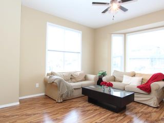 Photo 4: 301 703 LUXSTONE Square: Airdrie Townhouse for sale : MLS®# C3642504