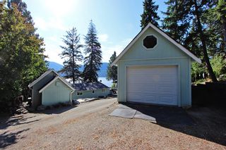 Photo 5: 1105 Little Shuswap Lake Road in Chase: House for sale (Little Shuswap Lake)  : MLS®# 10122675