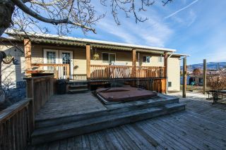 Photo 41: 1024 91ST Street, in Osoyoos: House for sale : MLS®# 197664