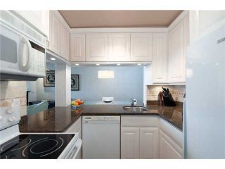 Photo 2: # 416 2366 WALL ST in Vancouver: Hastings Condo for sale in "LANDMARK MARINER" (Vancouver East)  : MLS®# V1010845