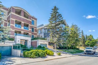 Photo 26: 102 1235 Cameron Avenue SW in Calgary: Lower Mount Royal Apartment for sale : MLS®# A1250673
