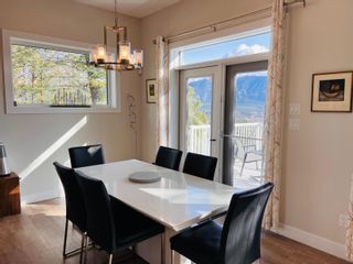 Photo 16: 1711 PINE RIDGE MOUNTAIN PLACE in Invermere: House for sale : MLS®# 2476006