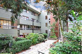 Photo 22: 209 1355 HARWOOD Street in Vancouver: West End VW Condo for sale (Vancouver West)  : MLS®# R2637360