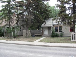 Main Photo: 1302 Idylwyld Drive North in Saskatoon: Kelsey/Woodlawn Residential for sale : MLS®# SK906437