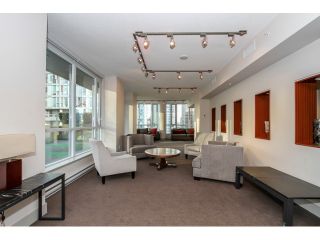 Photo 3: 1611 833 Seymour Streets in Vancouver: Downtown VW Condo for sale (Vancouver West)  : MLS®# R2006400