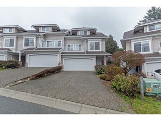 Photo 3: 19 31501 UPPER MACLURE Road in Abbotsford: Abbotsford West Townhouse for sale in "Maclure's Walk" : MLS®# R2653282