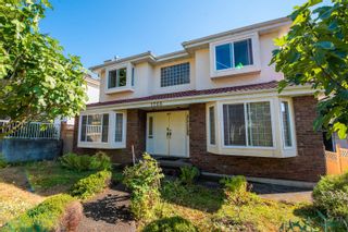 Main Photo: 1768 E 63RD Avenue in Vancouver: Fraserview VE House for sale (Vancouver East)  : MLS®# R2719516
