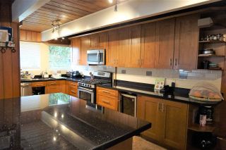 Photo 6: 5676 CADDEL Drive in Delta: Sunshine Hills Woods House for sale (N. Delta)  : MLS®# R2507672
