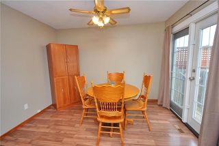Photo 8: 8 Lake Fall Place in Winnipeg: Waverley Heights Residential for sale (1L)  : MLS®# 1916829