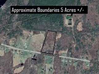 Photo 5: Lot Townshipline Road in Ohio: 401-Digby County Vacant Land for sale (Annapolis Valley)  : MLS®# 202114115