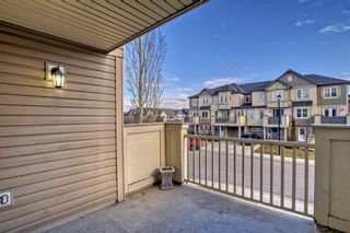 Photo 13: 43 Windstone Green SW: Airdrie Row/Townhouse for sale : MLS®# A2095989