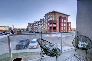 Photo 17: 2209 604 East Lake Boulevard NE: Airdrie Apartment for sale : MLS®# A2008662