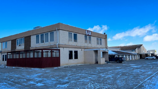 Photo 1: 35 room Motel for sale Alberta: Commercial for sale : MLS®# A1210097