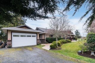 Photo 3: 8465 Central Saanich Rd in Central Saanich: CS Saanichton House for sale : MLS®# 926766