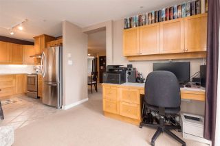Photo 9: 403 1438 PARKWAY Boulevard in Coquitlam: Westwood Plateau Condo for sale in "THE MONTREAUX" : MLS®# R2405871