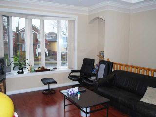 Photo 3: 1188 LILLOOET Street in Vancouver: Renfrew VE House for sale (Vancouver East)  : MLS®# V916535