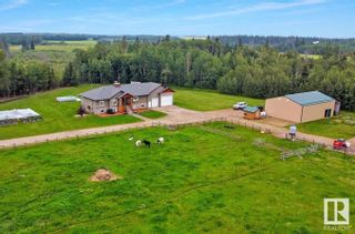 Photo 2: 473041 RGE RD 255: Rural Wetaskiwin County House for sale : MLS®# E4351328
