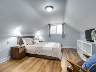 Photo 17: 3628 W 5TH Avenue in Vancouver: Kitsilano House for sale (Vancouver West)  : MLS®# R2874969