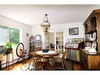 Photo 6: 11834 272ND Street in Maple Ridge: Whonnock Home for sale ()  : MLS®# V1081412