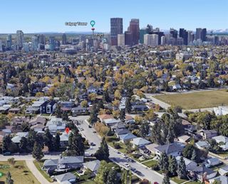 Photo 47: 1103 Rupert Road NE in Calgary: Renfrew Detached for sale : MLS®# A2088759