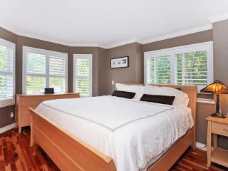 Photo 13: 3068 E KENT AVE SOUTH Avenue in Vancouver: Fraserview VE Townhouse for sale in "SOUTHAMPTON" (Vancouver East)  : MLS®# V1087385