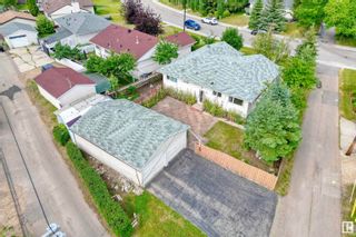 Photo 45: 7111 76 Street in Edmonton: Zone 17 House for sale : MLS®# E4318894