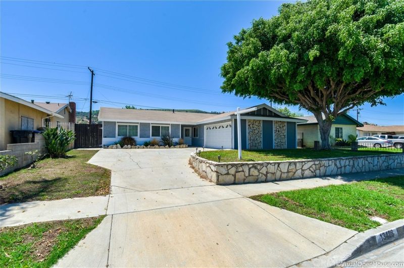 FEATURED LISTING: 13428 Loumont Street Whittier