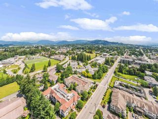 Photo 25: 201 33401 MAYFAIR Avenue in Abbotsford: Central Abbotsford Condo for sale in "MAYFAIR GARDENS" : MLS®# R2594732