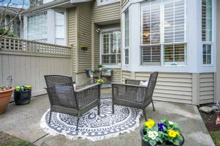 Photo 35: 42 2688 150 Street in Surrey: Sunnyside Park Surrey Townhouse for sale in "Westmoor" (South Surrey White Rock)  : MLS®# R2856787