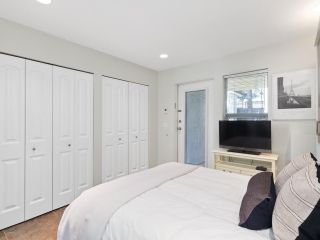 Photo 14: 2555 W 5TH AVENUE in Vancouver: Kitsilano Townhouse for sale (Vancouver West)  : MLS®# R2475197