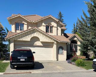 Main Photo: 1360 Shawnee Road SW in Calgary: Shawnee Slopes Detached for sale : MLS®# A2041575