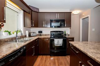 Photo 9: 74 1150 St Anne's Road in Winnipeg: River Park South Condominium for sale (2F)  : MLS®# 202122159