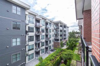 Photo 22: 411 5650 201A Street in Langley: Langley City Condo for sale in "Paddington Station" : MLS®# R2465928