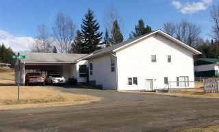 Photo 1: 3075 TEMPLEMAN Street: Hazelton House for sale (Smithers And Area (Zone 54))  : MLS®# R2192283