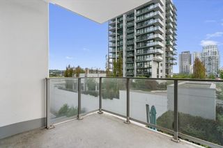Photo 21: 509 2311 BETA Avenue in Burnaby: Brentwood Park Condo for sale (Burnaby North)  : MLS®# R2877186
