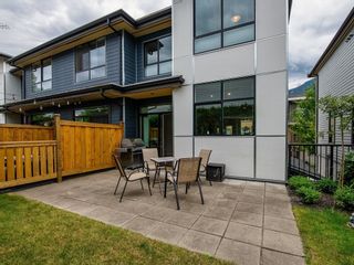 Photo 7: 38369 EAGLEWIND Boulevard in Squamish: Downtown SQ Townhouse for sale in "Eaglewind/ Downtown Squamish" : MLS®# R2708345