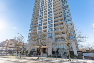 Photo 37: 1205 7063 HALL Avenue in Burnaby: Highgate Condo for sale in "Emerson" (Burnaby South)  : MLS®# R2863573