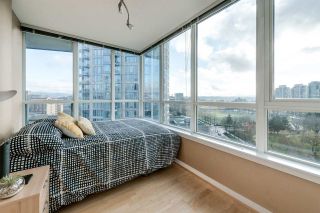 Photo 10: R2037441 - 1108 - 63 Keefer Place, Vancouver Condo For Sale