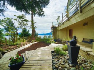 Photo 19: 242 BAYVIEW ROAD in West Vancouver: Lions Bay House for sale : MLS®# R2083072