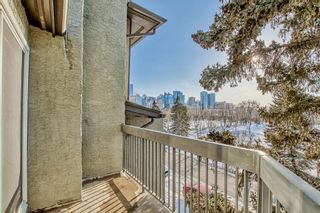 Photo 13: 301 205 5 Avenue NE in Calgary: Crescent Heights Apartment for sale : MLS®# A2034075