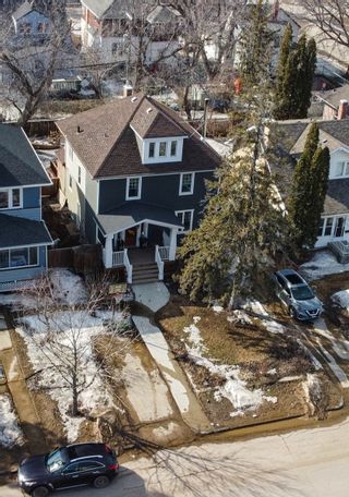 Photo 39: 151 5th St SE in Portage la Prairie: House for sale : MLS®# 202406793