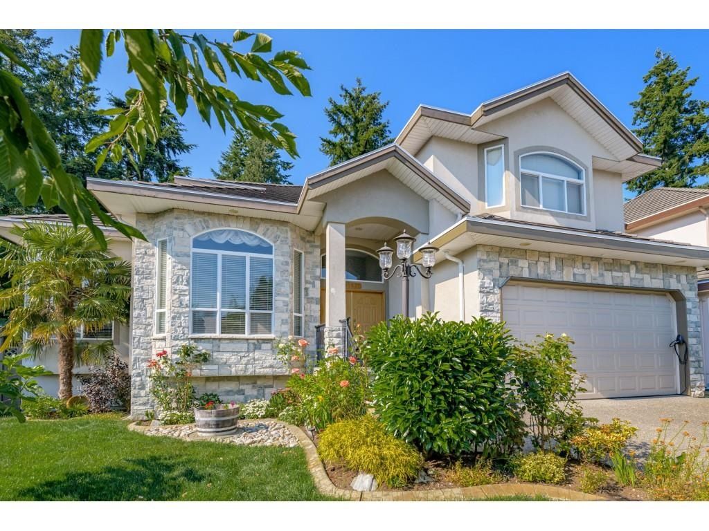 Main Photo: 12677 61B Avenue in Surrey: Panorama Ridge House for sale : MLS®# R2599969