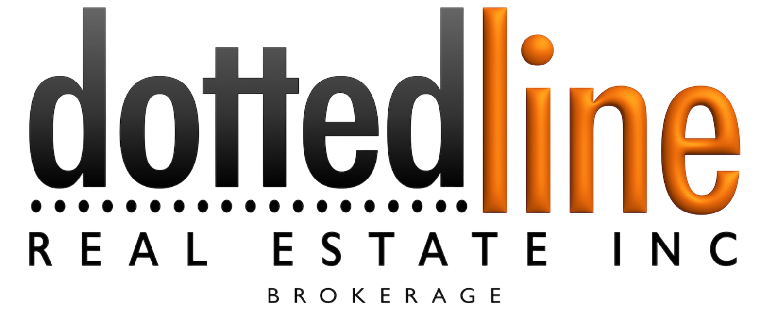Dotted Line Real Estate Inc. Brokerage